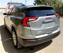 GMC Terrain